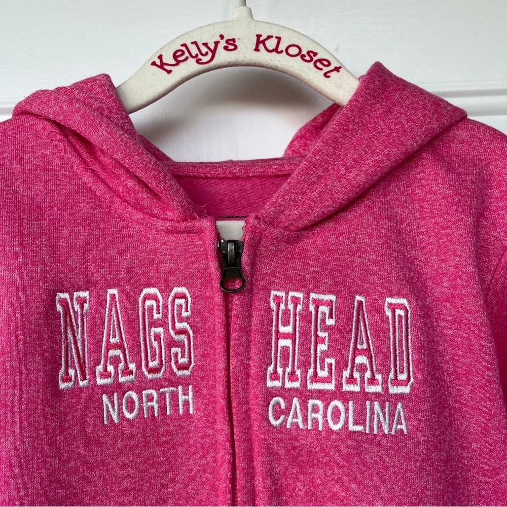 •Ragwear USA• NWT Baby’s Nags Head Hooded Jacket - Size 24 Months